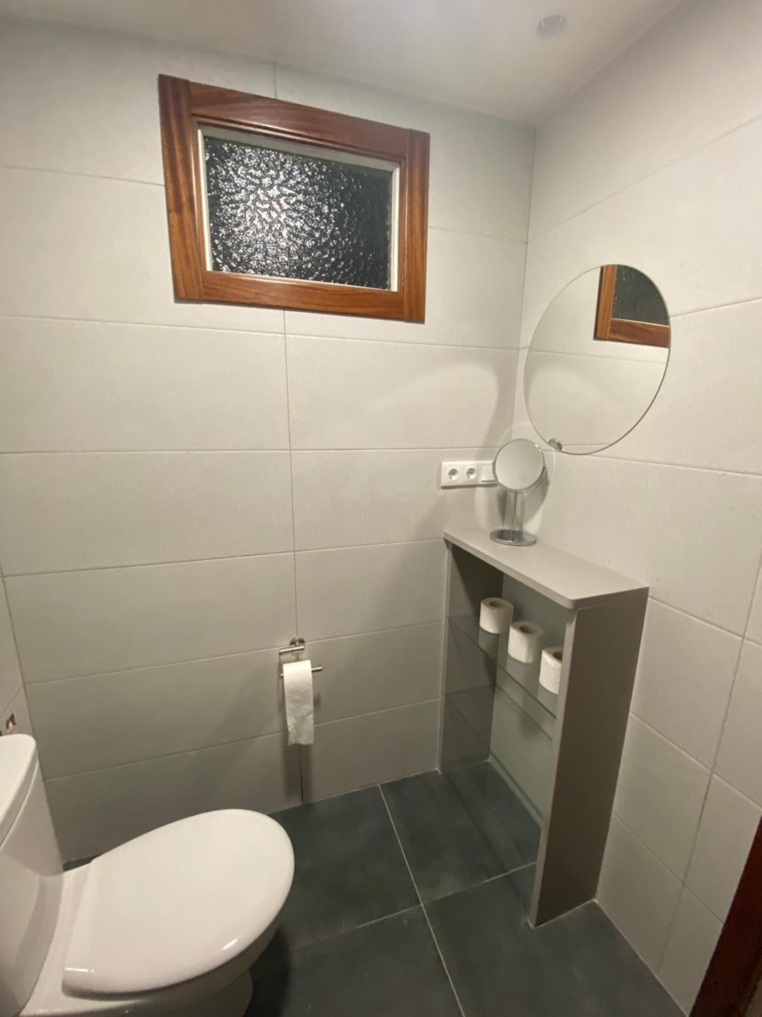 Ferienwohnung Piso Grande Y Muy Luminoso Santiago de Compostela Exterior foto
